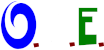 O.N.E. logo dark light